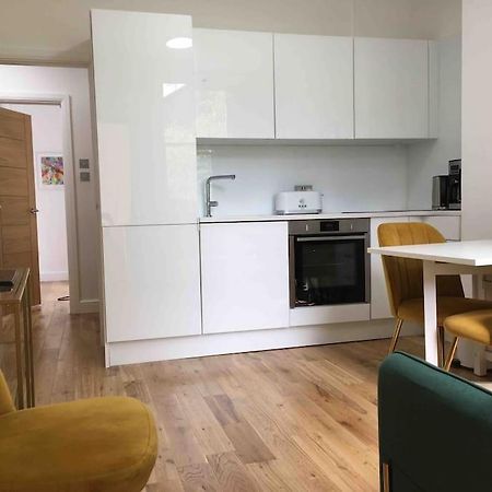 Newly Refurbished 2-Bedroom Flat In Notting Hill Λονδίνο Εξωτερικό φωτογραφία