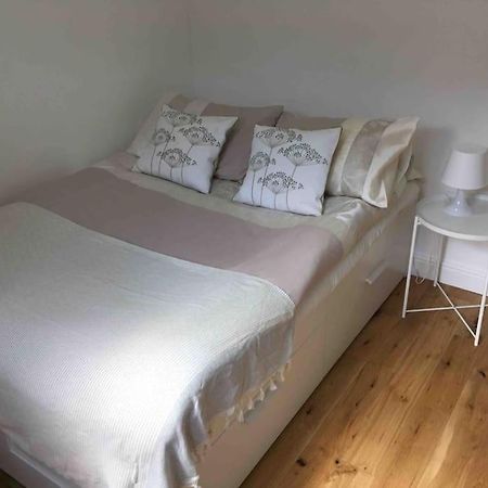 Newly Refurbished 2-Bedroom Flat In Notting Hill Λονδίνο Εξωτερικό φωτογραφία