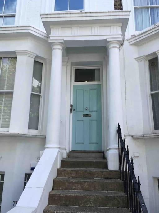 Newly Refurbished 2-Bedroom Flat In Notting Hill Λονδίνο Εξωτερικό φωτογραφία