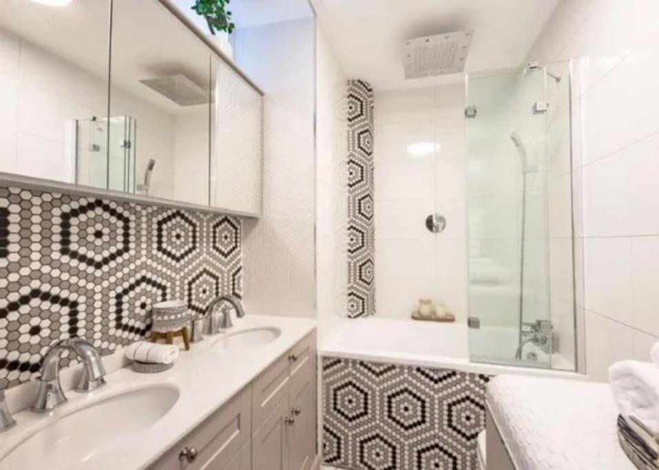 Newly Refurbished 2-Bedroom Flat In Notting Hill Λονδίνο Εξωτερικό φωτογραφία