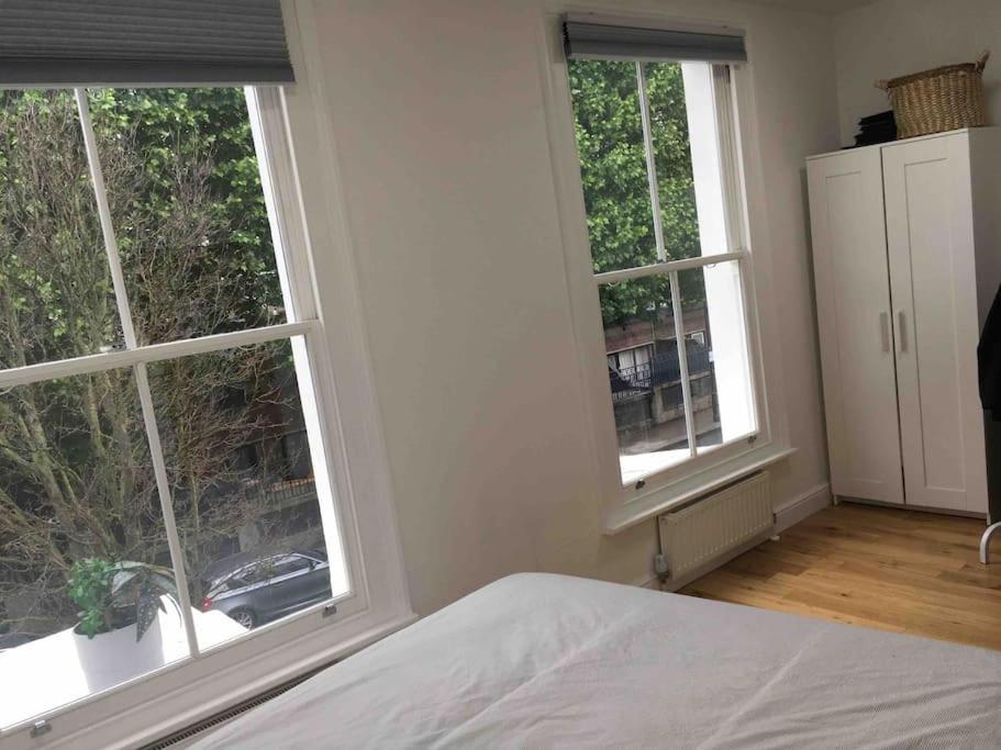 Newly Refurbished 2-Bedroom Flat In Notting Hill Λονδίνο Εξωτερικό φωτογραφία