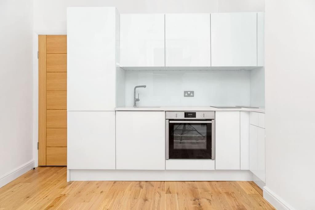 Newly Refurbished 2-Bedroom Flat In Notting Hill Λονδίνο Εξωτερικό φωτογραφία