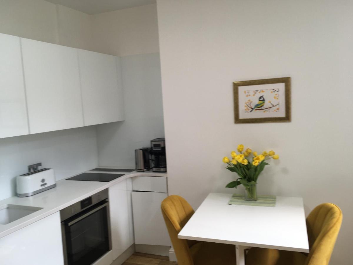 Newly Refurbished 2-Bedroom Flat In Notting Hill Λονδίνο Εξωτερικό φωτογραφία