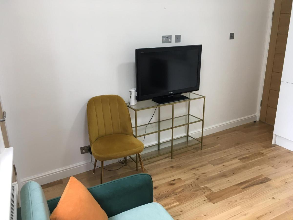 Newly Refurbished 2-Bedroom Flat In Notting Hill Λονδίνο Εξωτερικό φωτογραφία