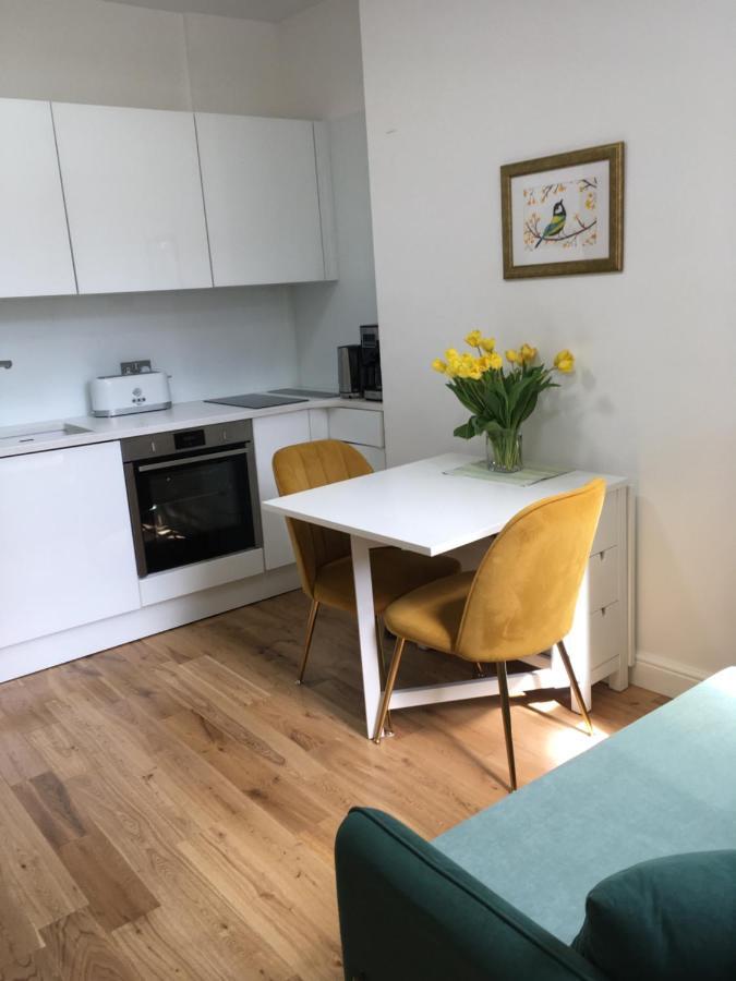 Newly Refurbished 2-Bedroom Flat In Notting Hill Λονδίνο Εξωτερικό φωτογραφία